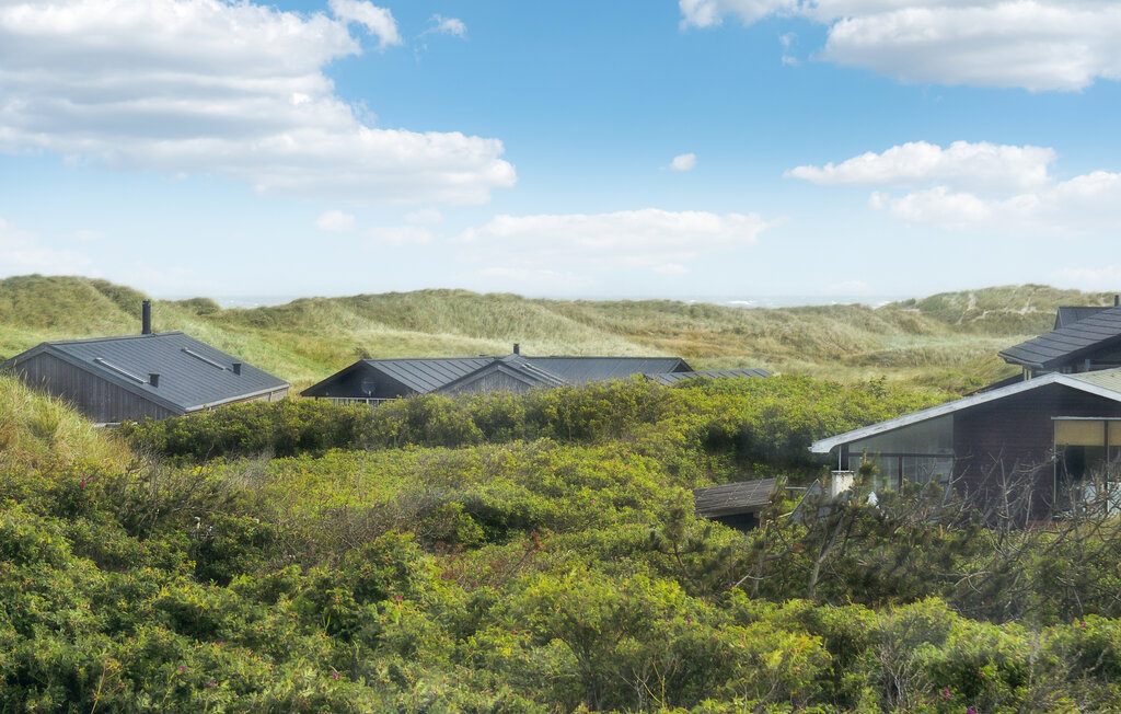 Feriehus - Grønhøj , Danmark - A10033 12