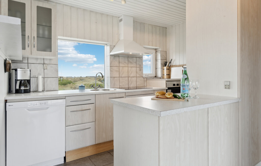 Feriehus - Grønhøj , Danmark - A10033 7
