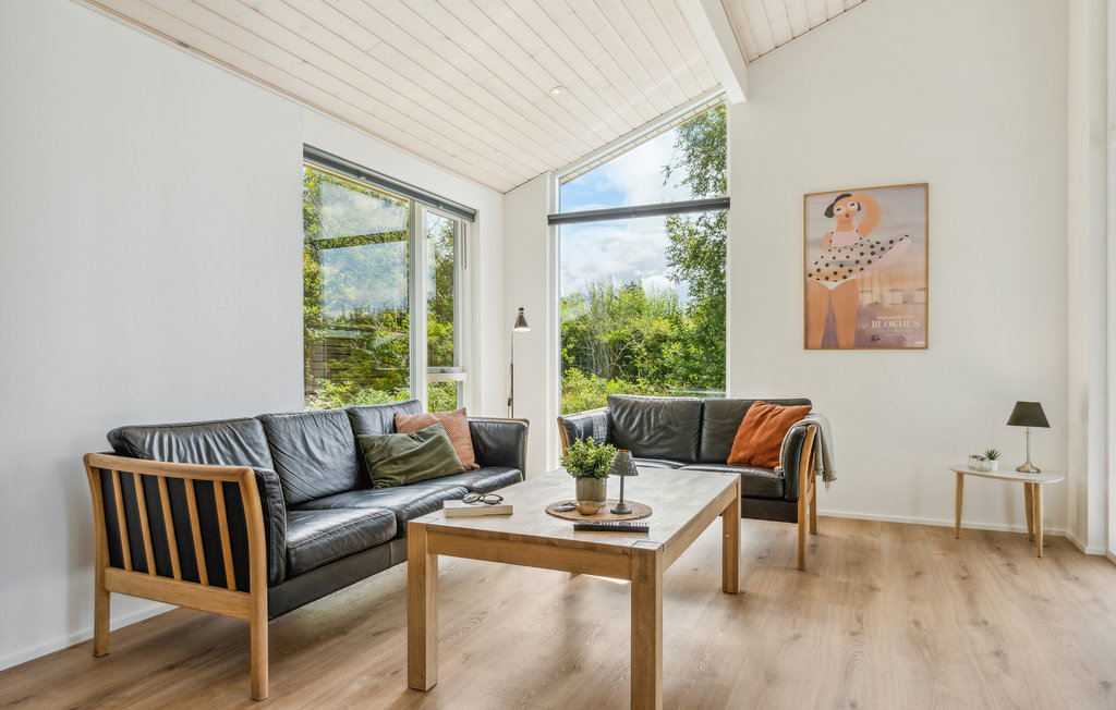 Feriehuse - Grønhøj , Danmark - A10256 20