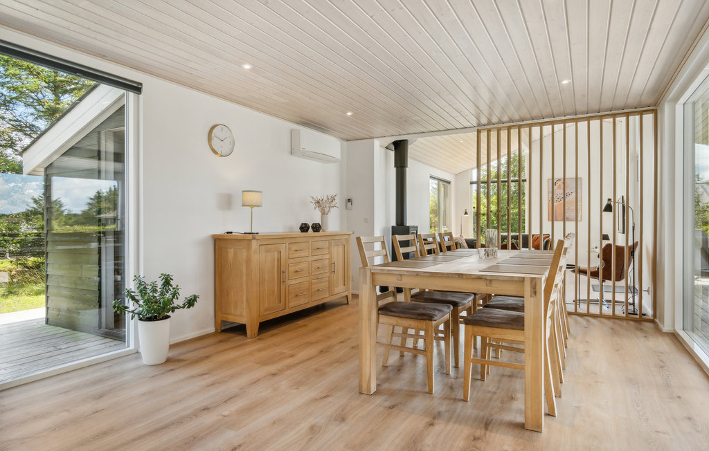 Feriehuse - Grønhøj , Danmark - A10256 5