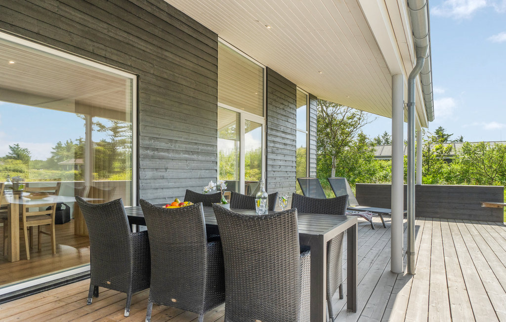 Feriehuse - Grønhøj , Danmark - A10256 13