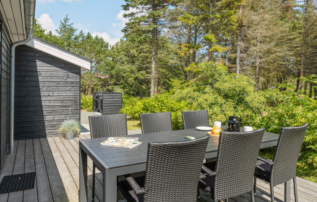 Feriehuse - Grønhøj , Danmark - A10256 14