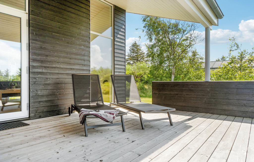 Feriehuse - Grønhøj , Danmark - A10256 15