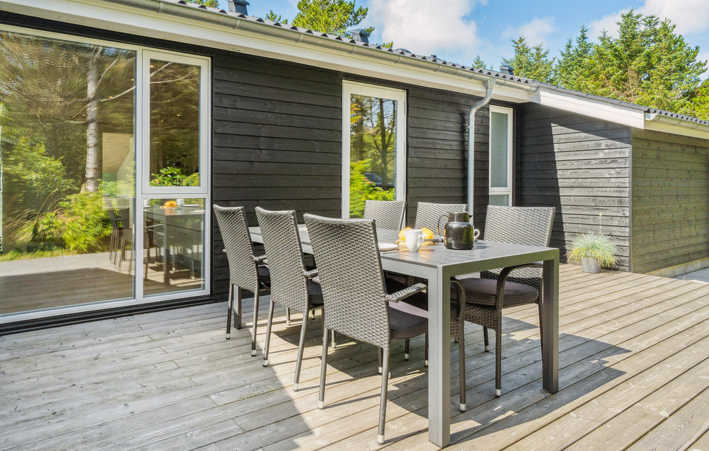Feriehuse - Grønhøj , Danmark - A10256 16