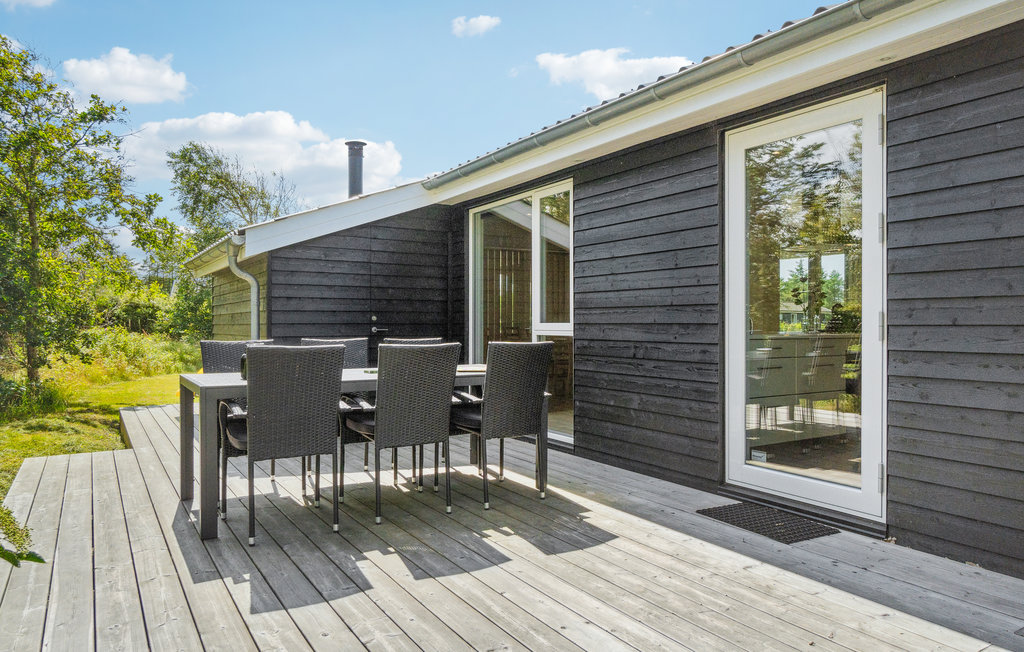 Feriehuse - Grønhøj , Danmark - A10256 17