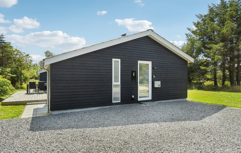Feriehuse - Grønhøj , Danmark - A10256 18