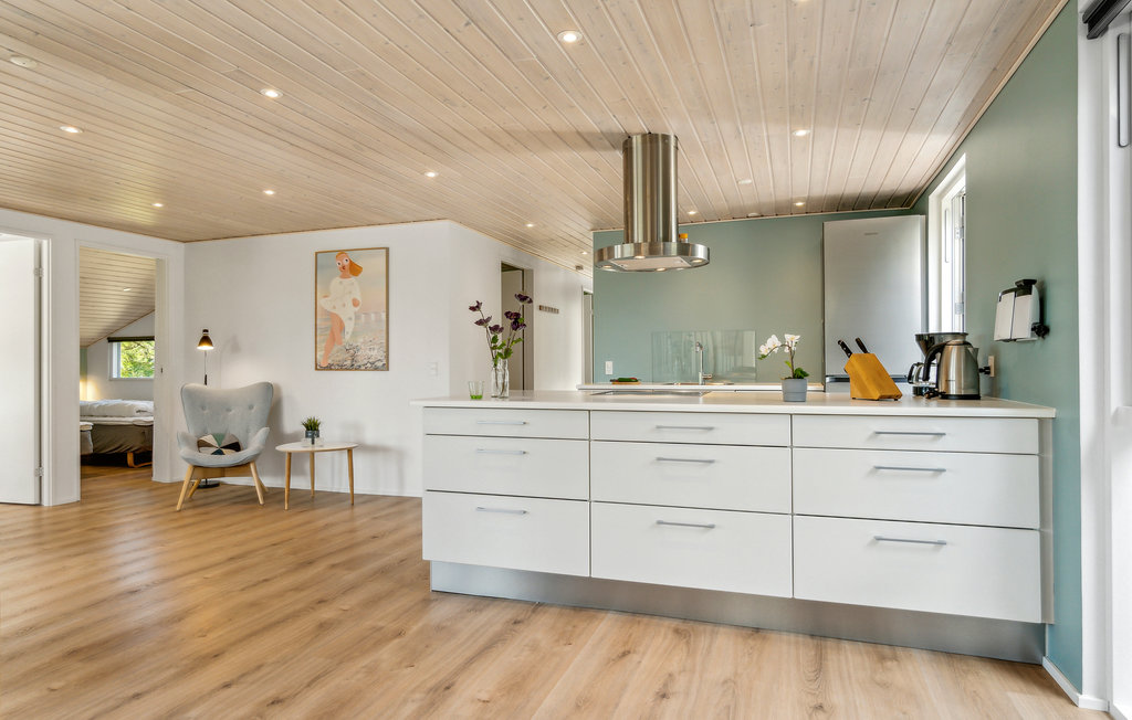 Feriehuse - Grønhøj , Danmark - A10256 22