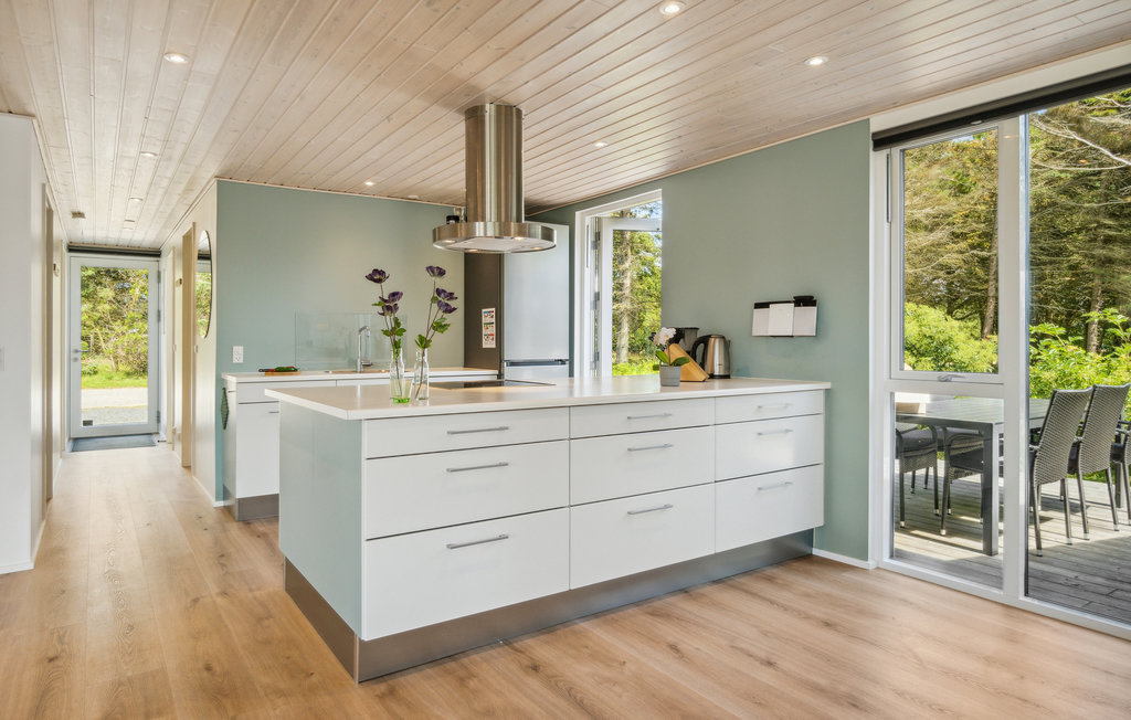 Feriehuse - Grønhøj , Danmark - A10256 23