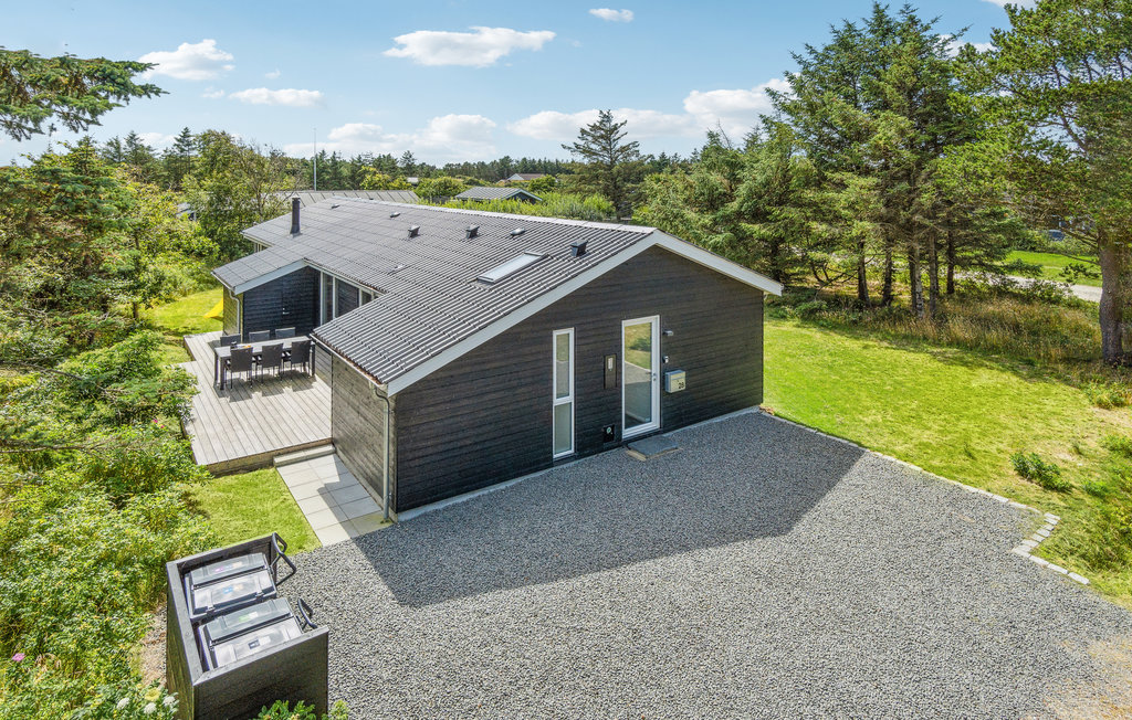 Feriehuse - Grønhøj , Danmark - A10256 10