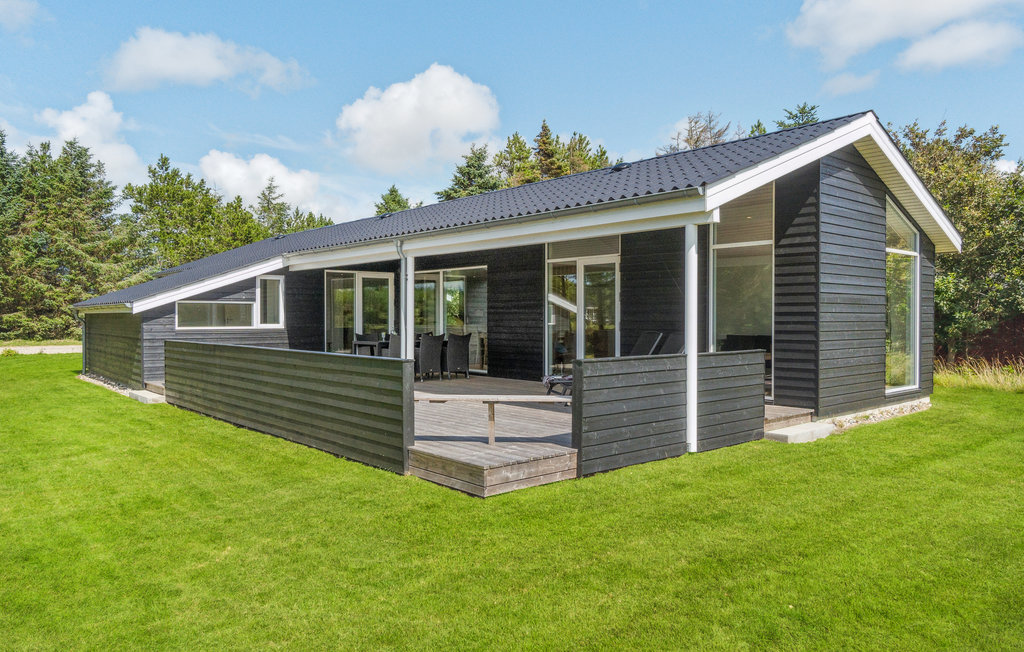 Feriehuse - Grønhøj , Danmark - A10256 12