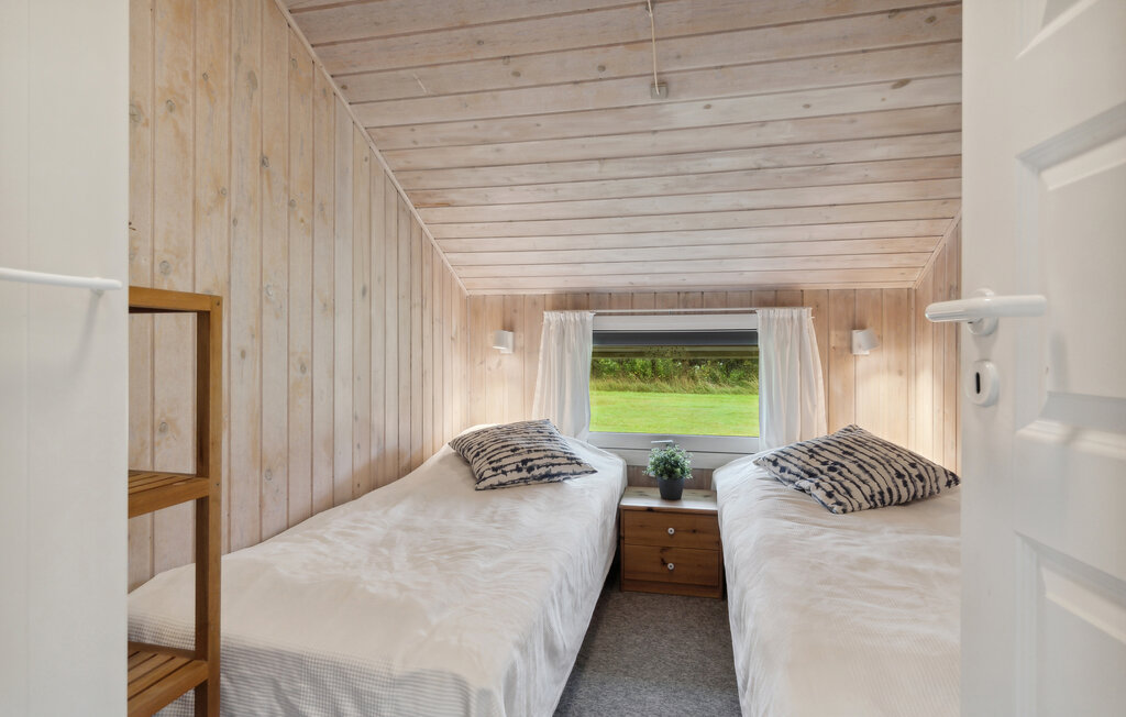Ferienhaus - Grønhøj , Dänemark - A10282 19