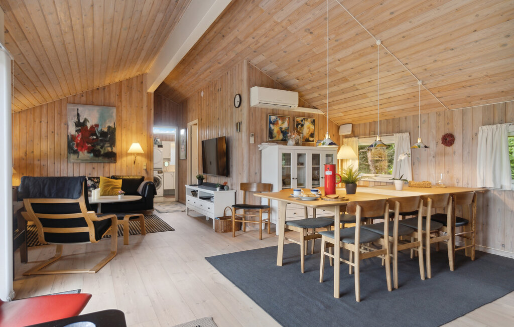 Ferienhaus - Grønhøj , Dänemark - A10282 13