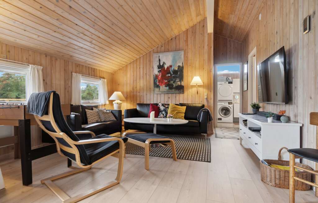 Ferienhaus - Grønhøj , Dänemark - A10282 14
