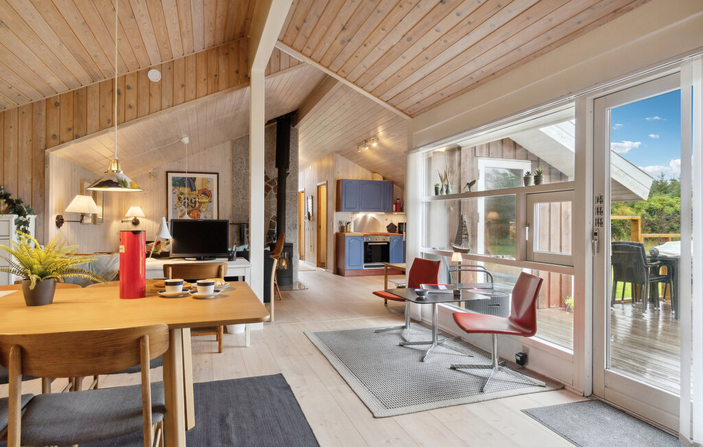 Ferienhaus - Grønhøj , Dänemark - A10282 15
