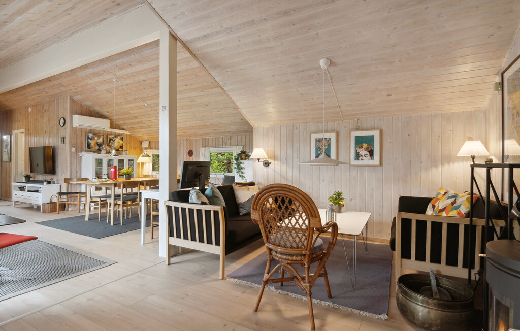Ferienhaus - Grønhøj , Dänemark - A10282 16