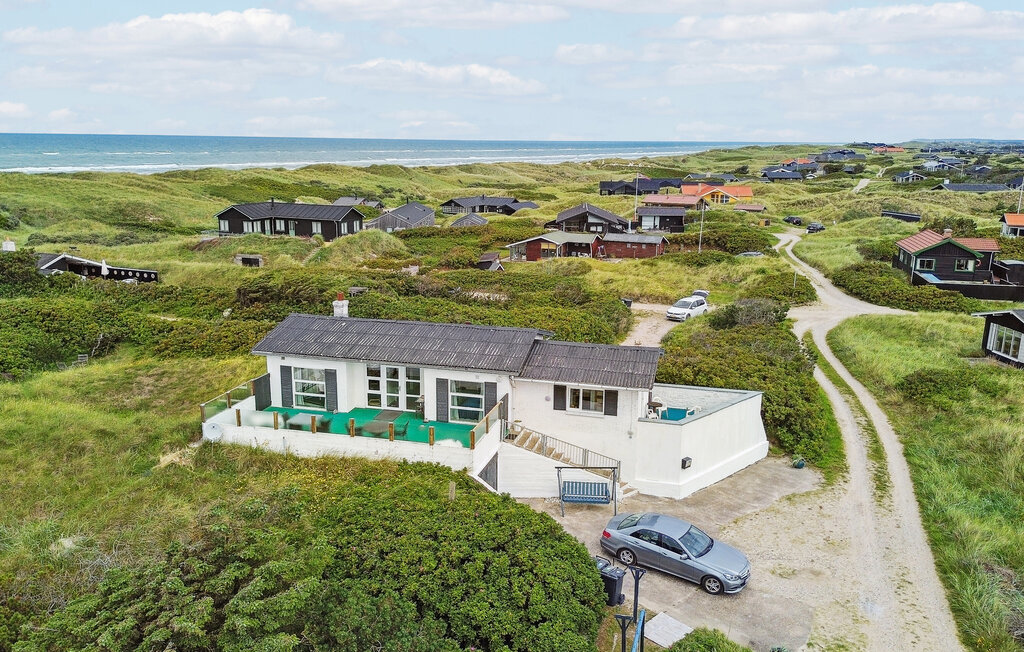 Feriehus - Grønhøj , Danmark - A10033 1