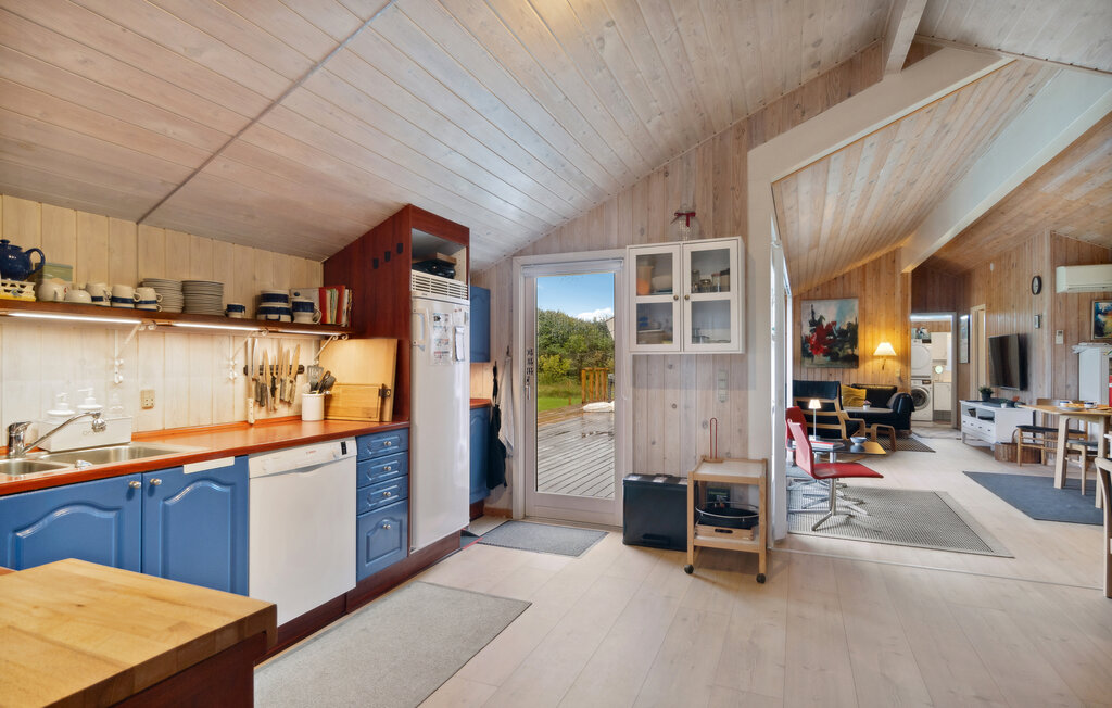 Ferienhaus - Grønhøj , Dänemark - A10282 4