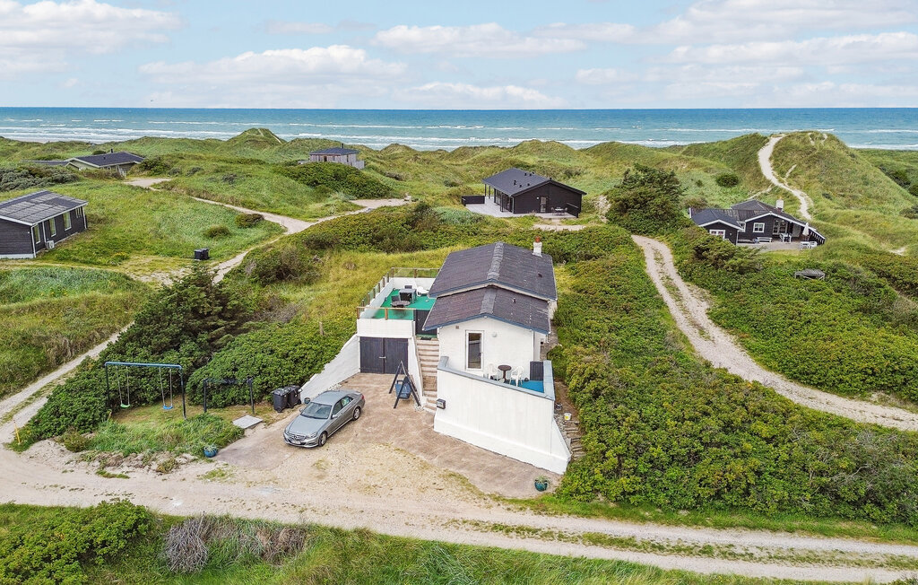 Feriehus - Grønhøj , Danmark - A10033 9