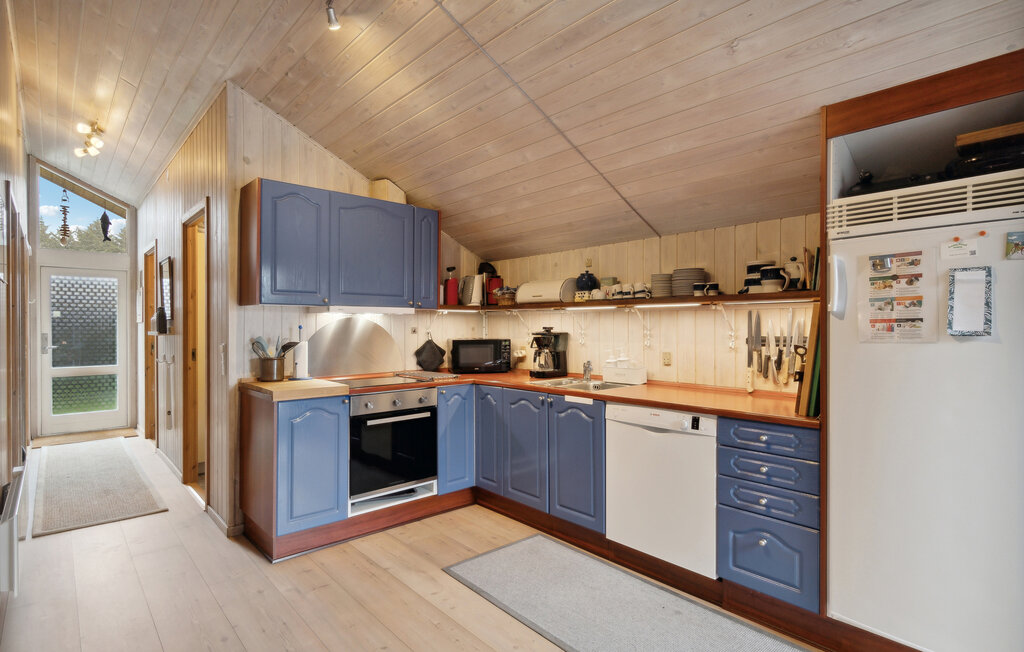 Ferienhaus - Grønhøj , Dänemark - A10282 5