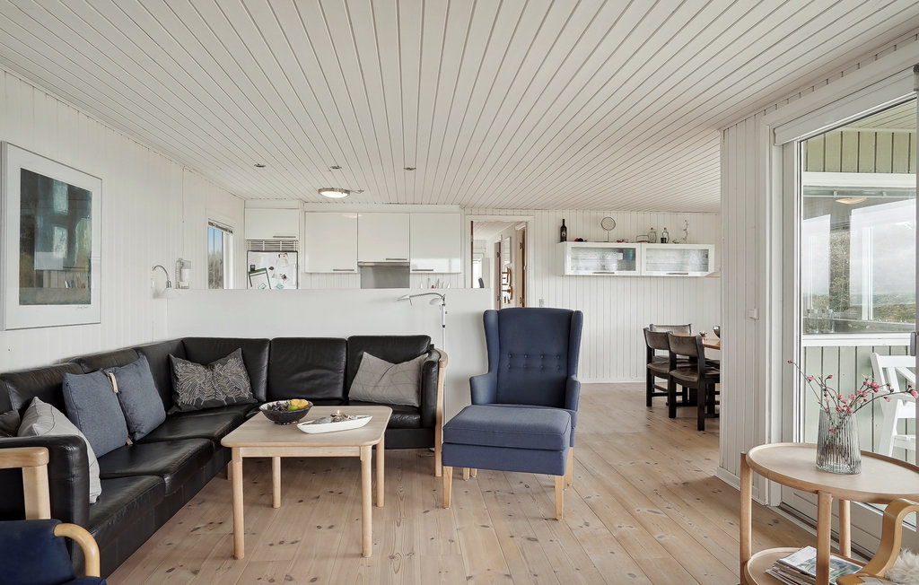 Feriehus - Grønhøj , Danmark - A10027 3