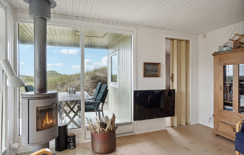 Feriehus - Grønhøj , Danmark - A10027 4