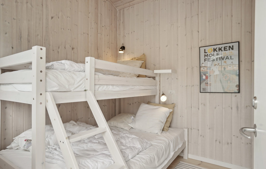 Feriehus - Grønhøj , Danmark - A10027 17