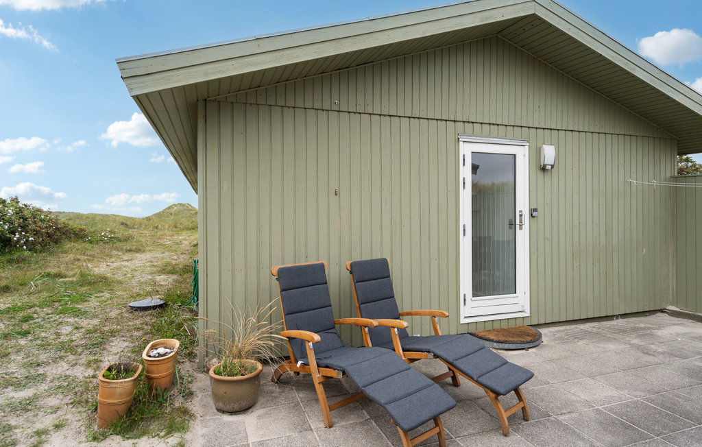 Feriehus - Grønhøj , Danmark - A10027 9