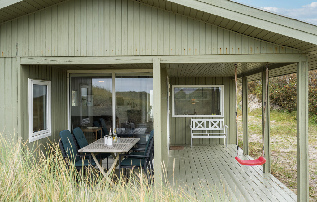 Feriehus - Grønhøj , Danmark - A10027 11
