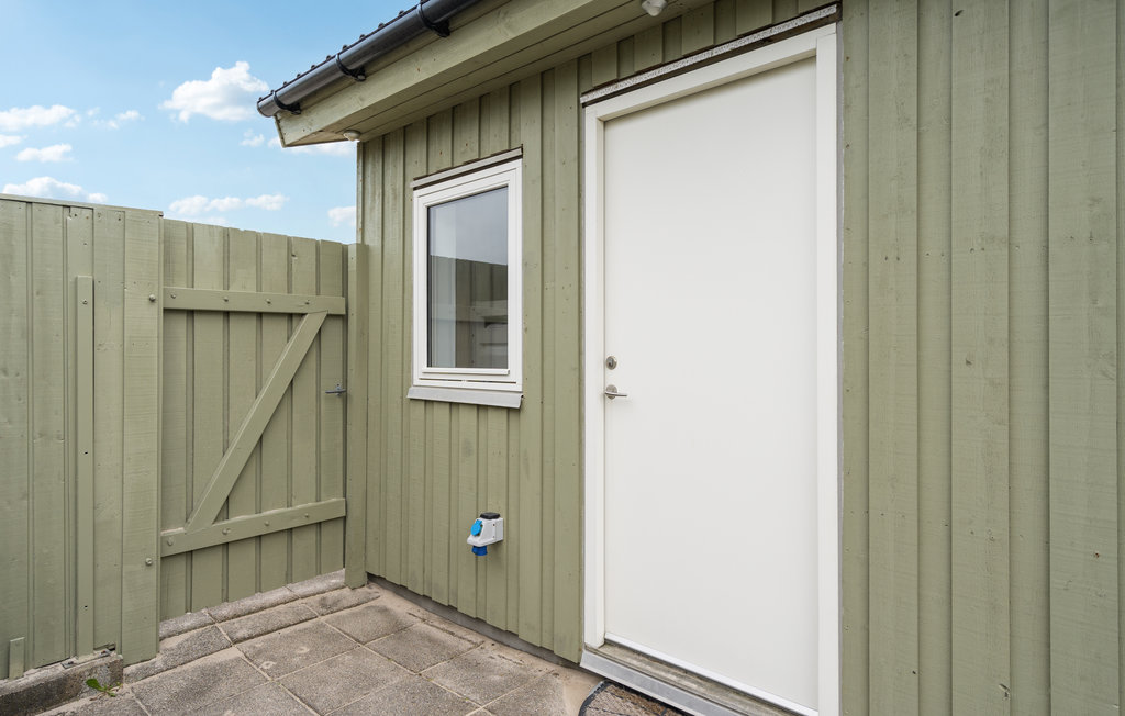 Feriehus - Grønhøj , Danmark - A10027 12