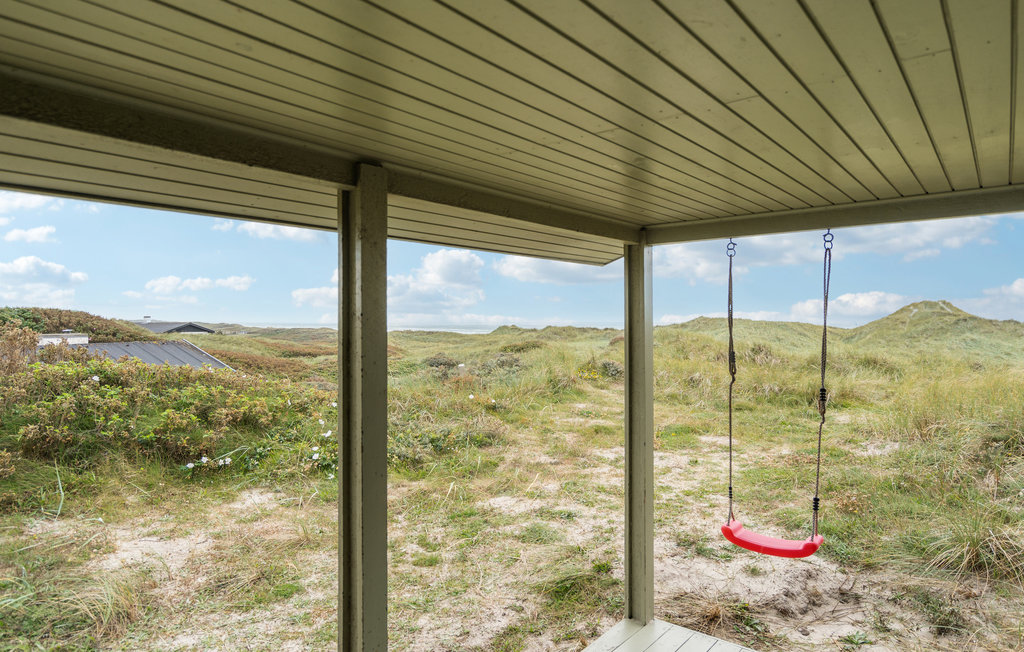 Feriehus - Grønhøj , Danmark - A10027 13