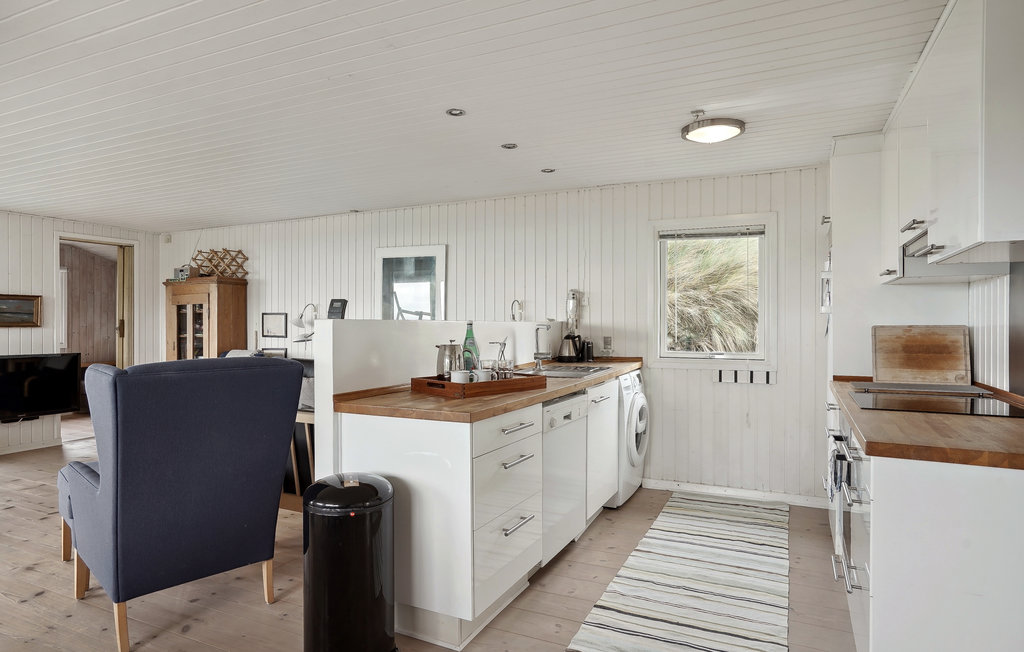 Feriehus - Grønhøj , Danmark - A10027 6