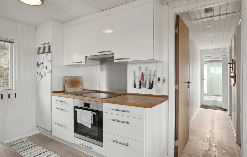 Feriehus - Grønhøj , Danmark - A10027 7