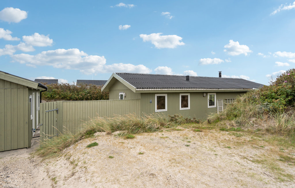 Feriehus - Grønhøj , Danmark - A10027 10