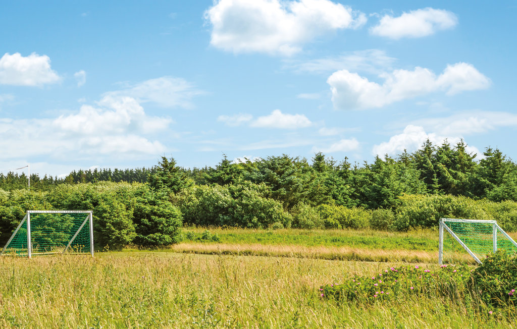 Ferienhaus - Grønhøj , Dänemark - A10517 16