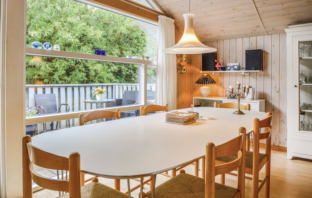 Ferienhaus - Grønhøj , Dänemark - A10517 4