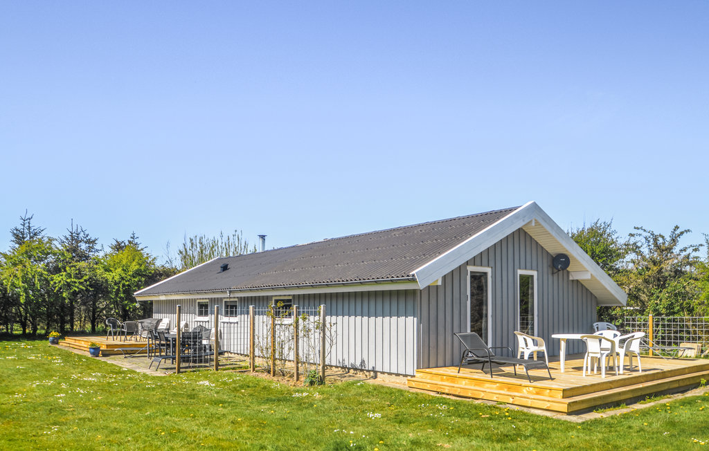 Ferienhaus - Grønhøj , Dänemark - A10517 5