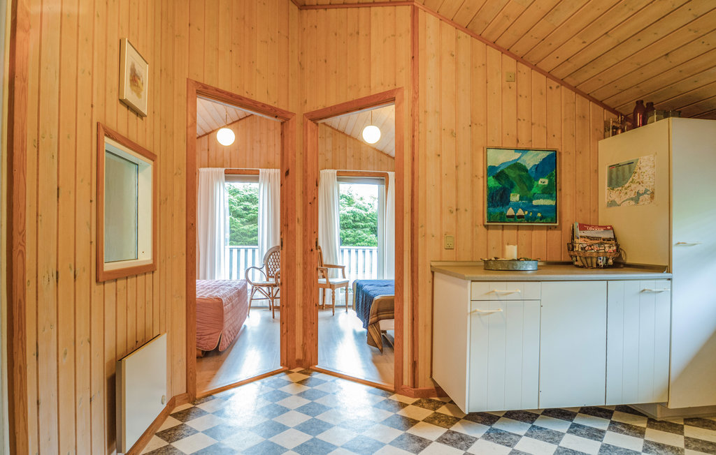 Ferienhaus - Grønhøj , Dänemark - A10517 12