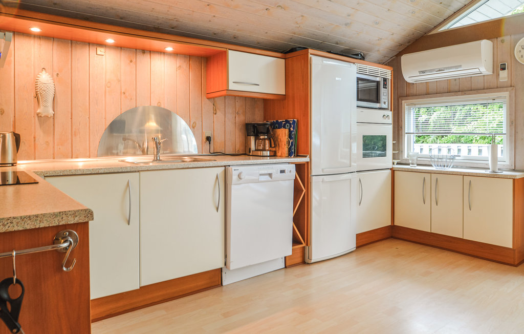 Ferienhaus - Grønhøj , Dänemark - A10517 3