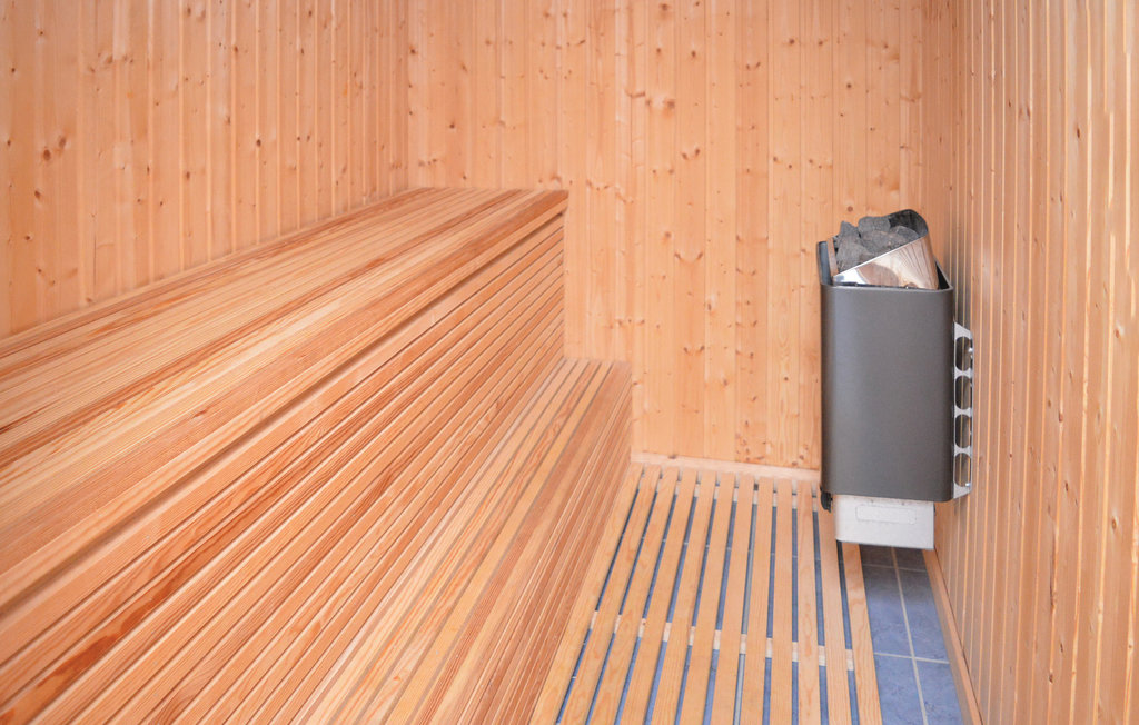 Feriehuse - Bolilmark , Danmark - A1030 13