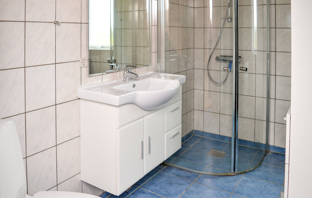 Feriehuse - Bolilmark , Danmark - A1030 12