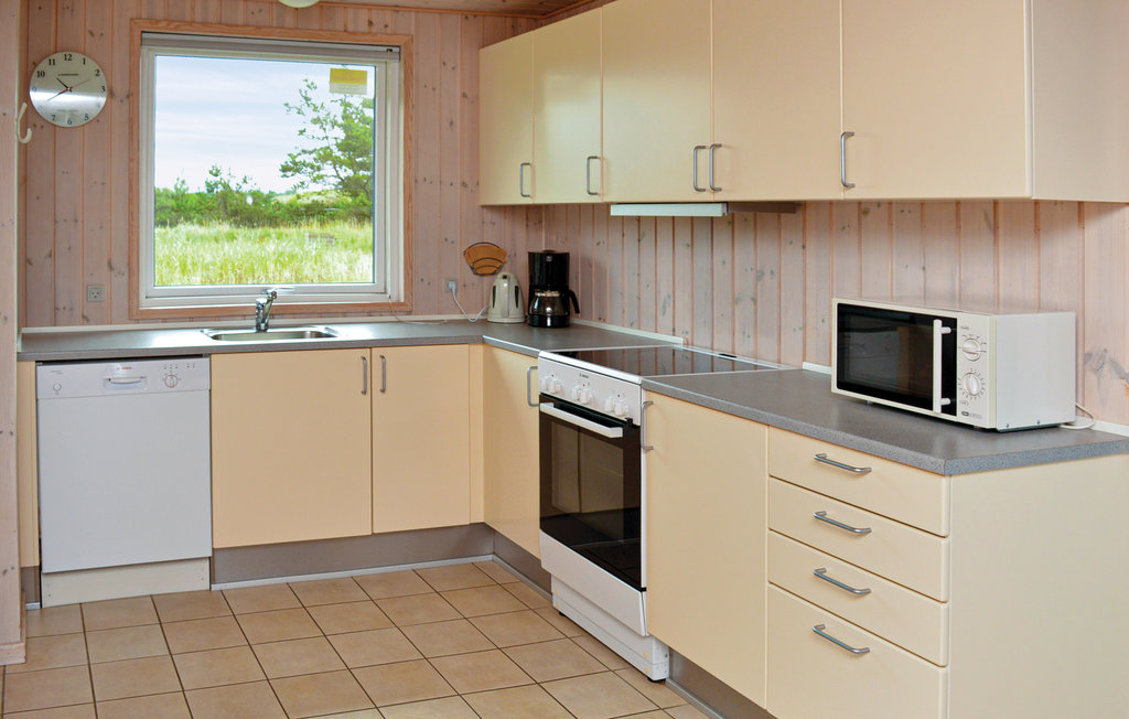 Feriehuse - Bolilmark , Danmark - A1030 2