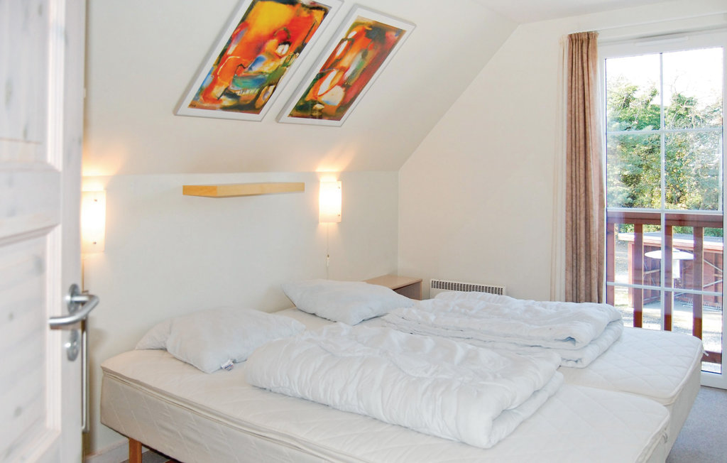 Ferienhaus - Kongsmark Strand , Dänemark - A1058 13
