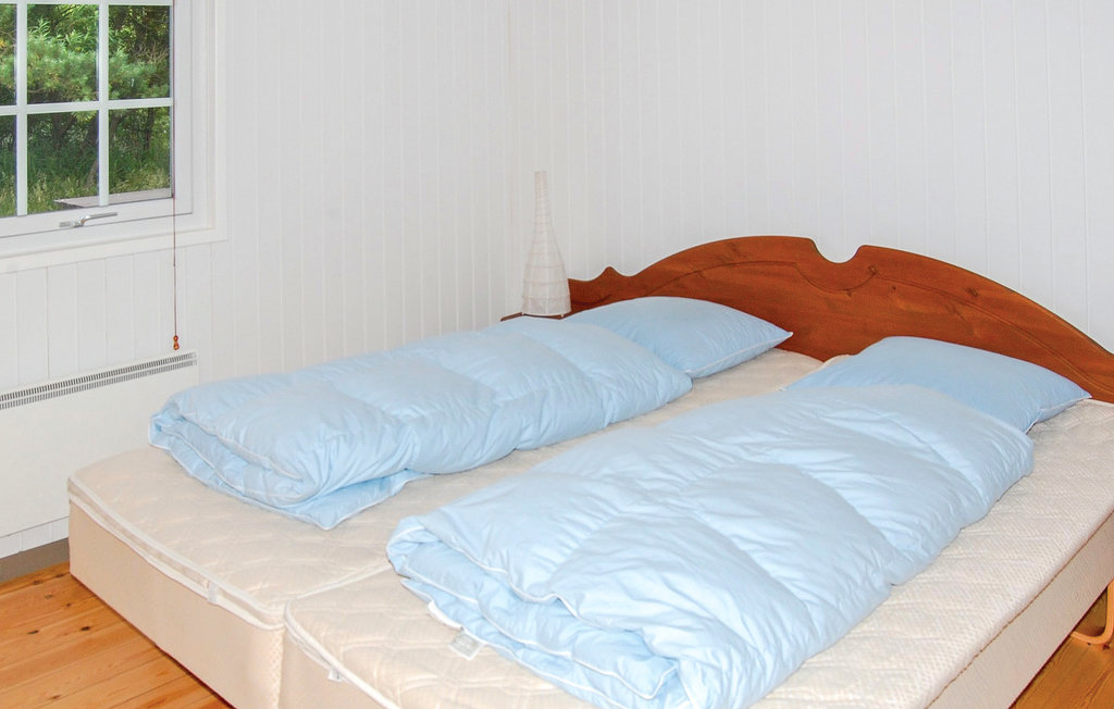 Ferienhaus - Bolilmark , Dänemark - A1070 9