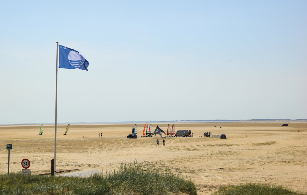 Feriehuse - Havneby Strand , Danmark - A1083 30