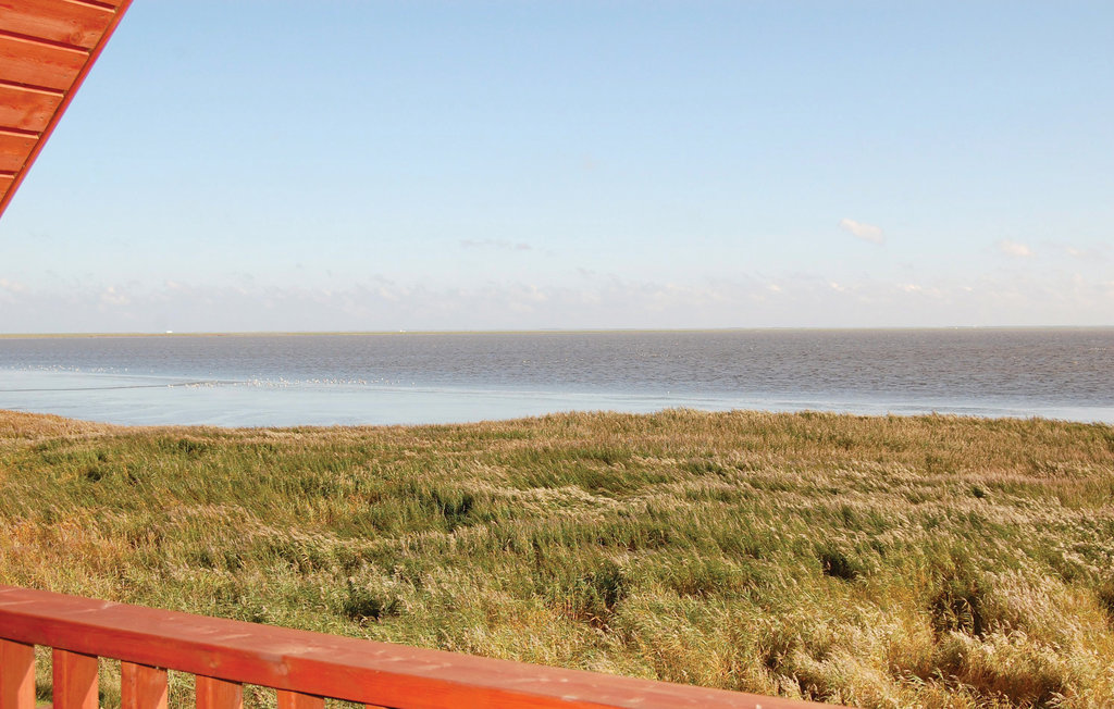 Ferienhaus - Kongsmark Strand , Dänemark - A1058 19