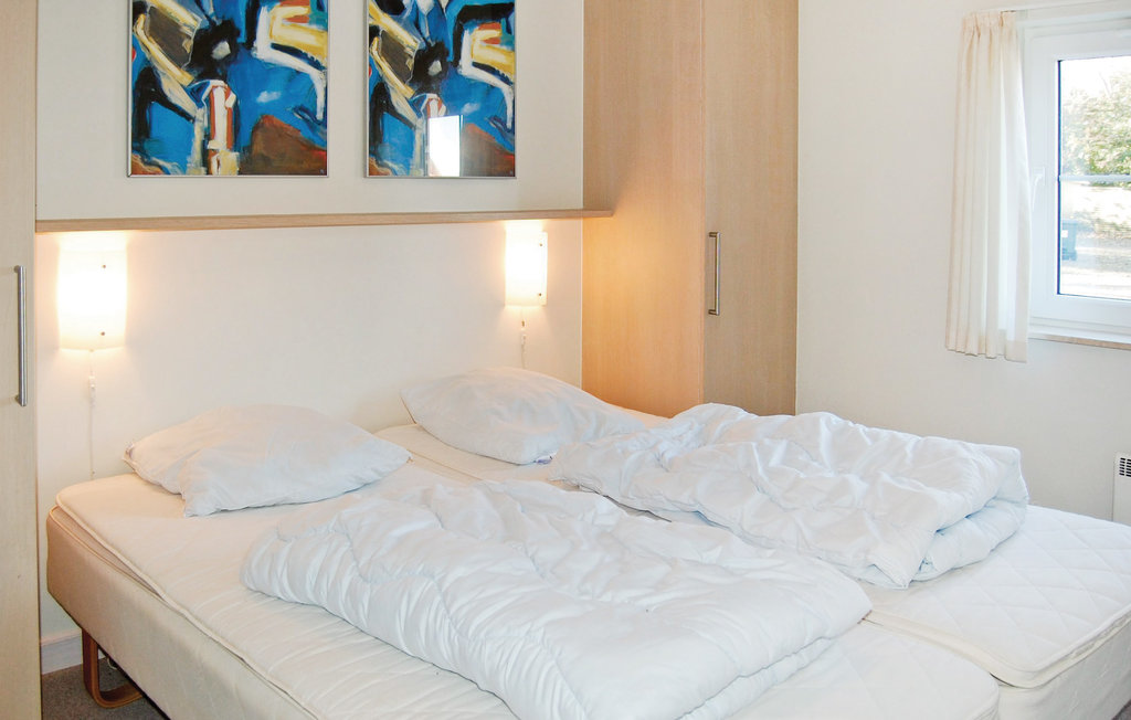 Ferienhaus - Kongsmark Strand , Dänemark - A1058 15