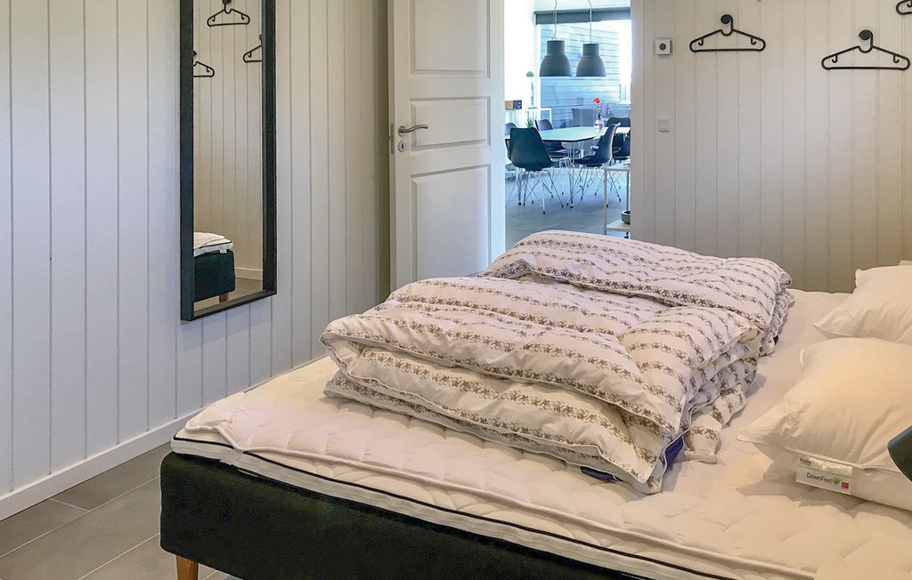 Feriehuse - Havneby Strand , Danmark - A1083 23