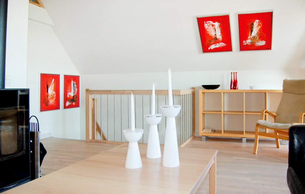 Ferienhaus - Kongsmark Strand , Dänemark - A1058 6