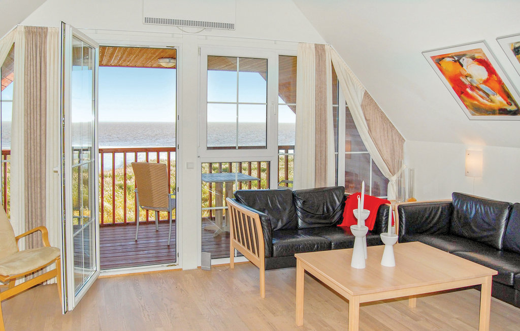 Ferienhaus - Kongsmark Strand , Dänemark - A1058 3