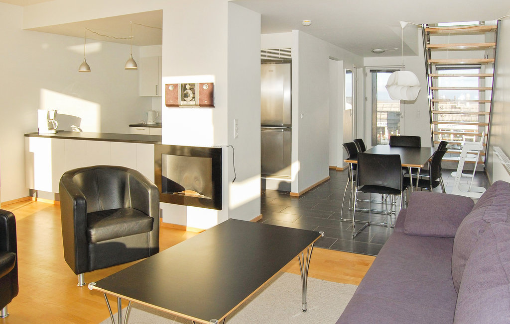 Lejlighed - Havneby Strand , Danmark - A1060 11